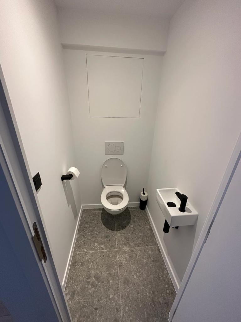 Apartamento Maerch - Mechelen Goat 6 Exterior foto