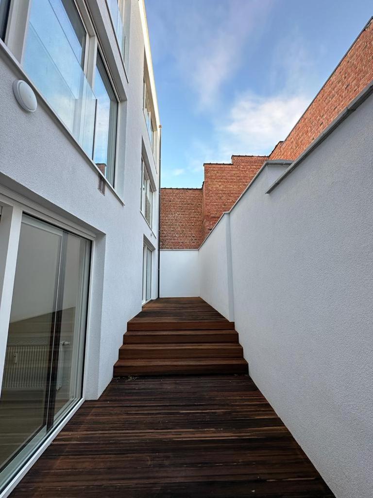 Apartamento Maerch - Mechelen Goat 6 Exterior foto