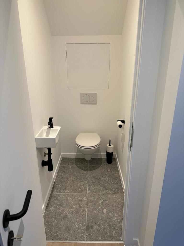 Apartamento Maerch - Mechelen Goat 6 Exterior foto