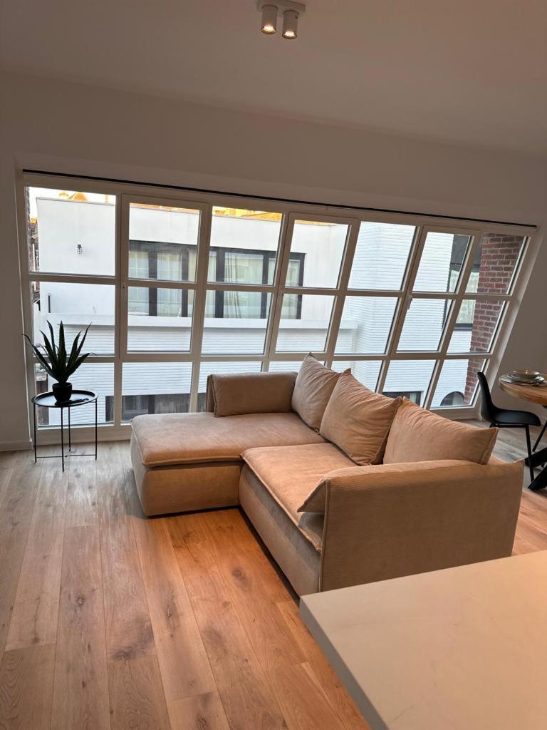 Apartamento Maerch - Mechelen Goat 6 Exterior foto